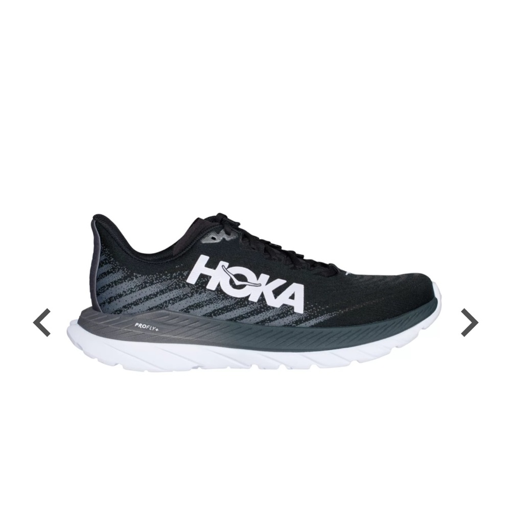 COPY - HOKA One One Women's Mach 5 Running Shoes